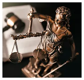 crime law