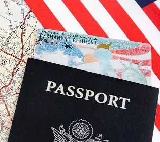 green-card-passport-view