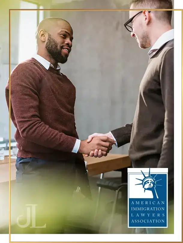 handshake picture