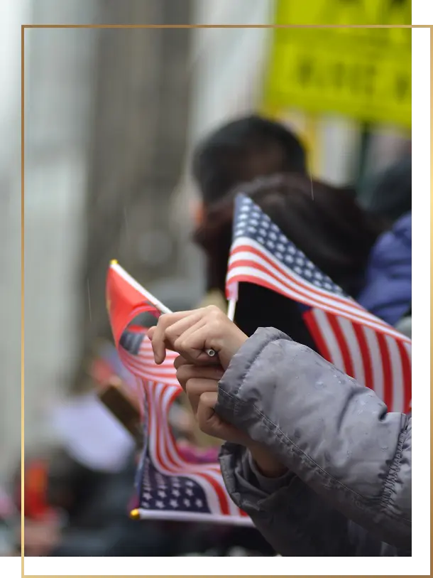 flag